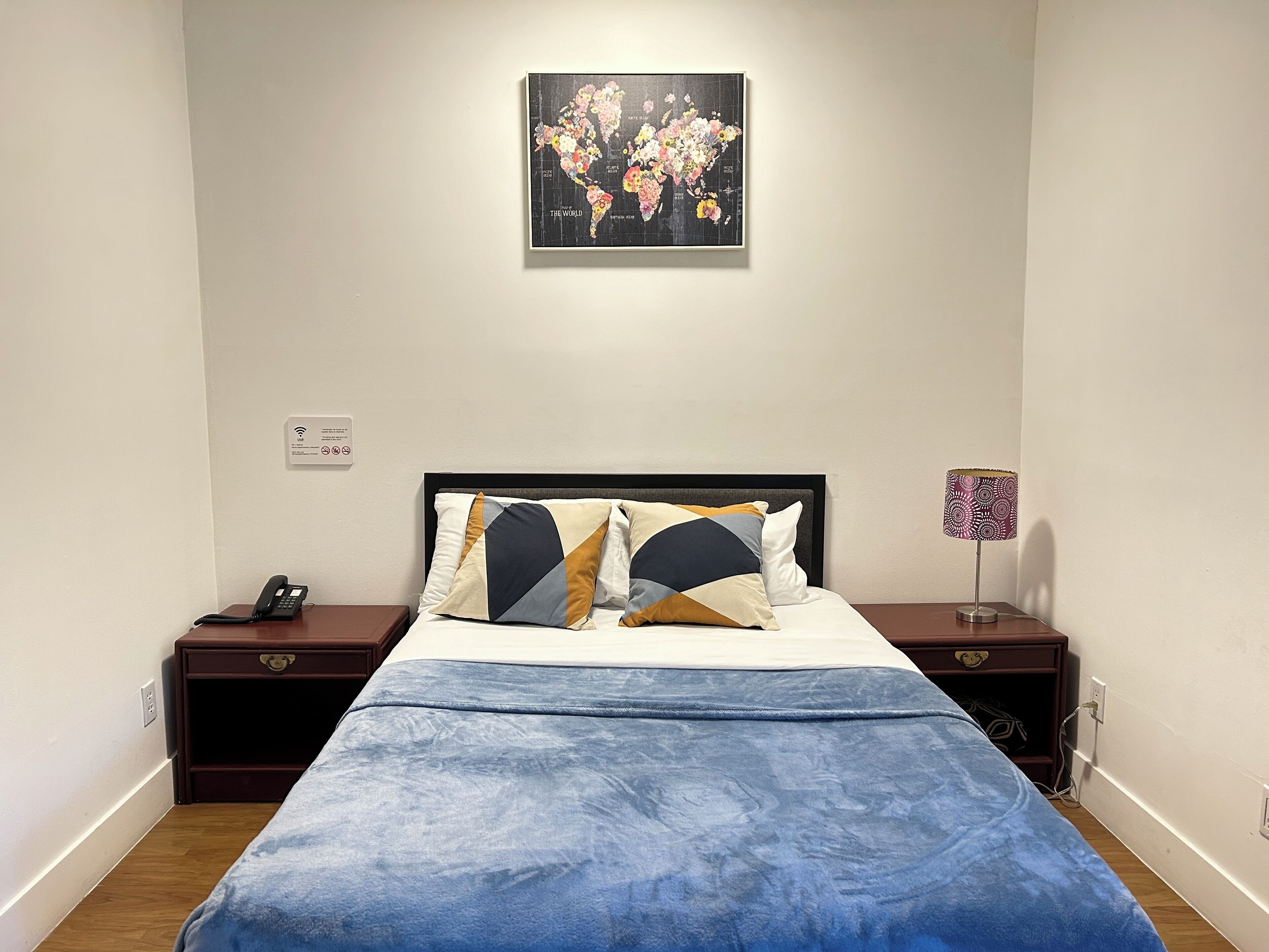 Foto - Hotel La Residence du Voyageur