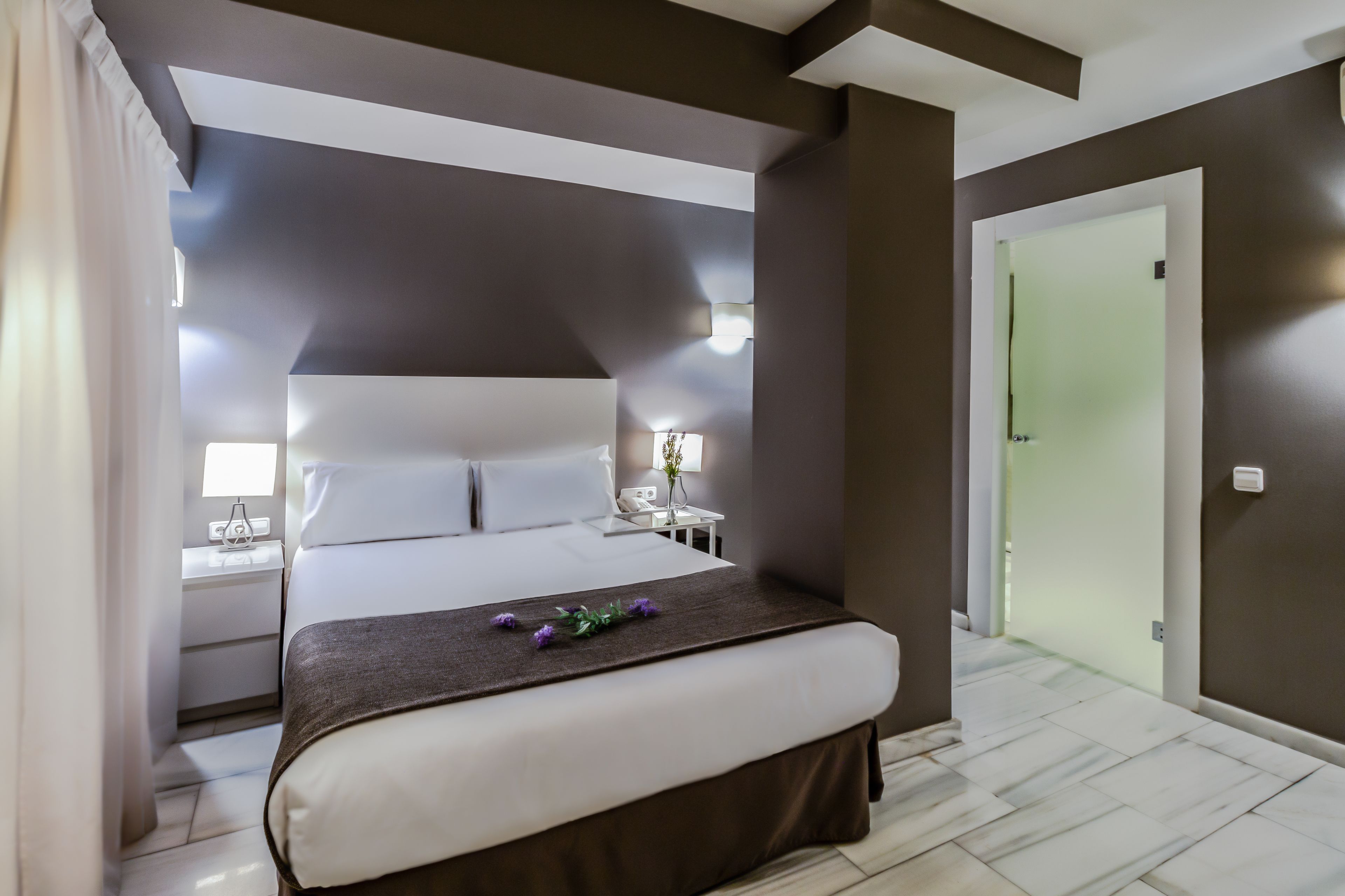 Foto - SM Hotel Teatre Auditori