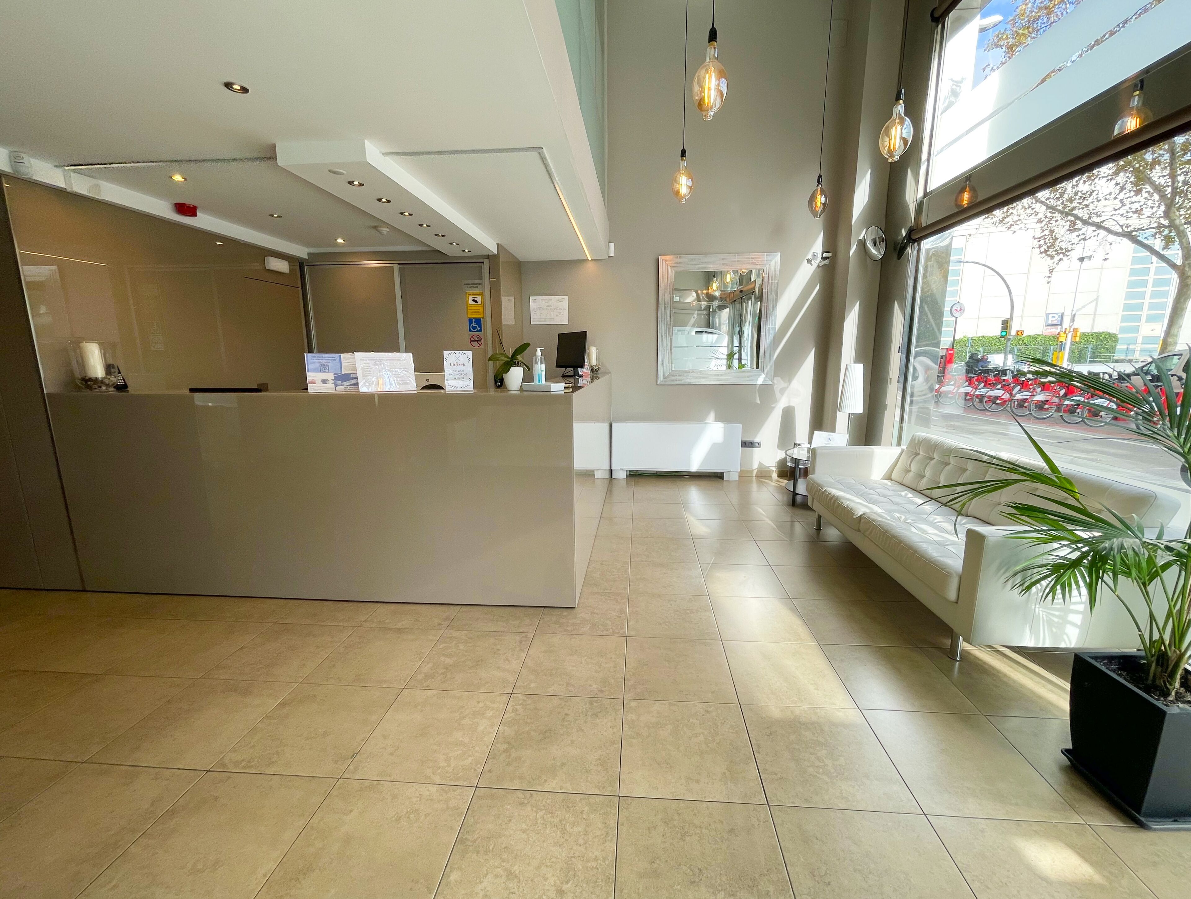 Foto - SM Hotel Teatre Auditori