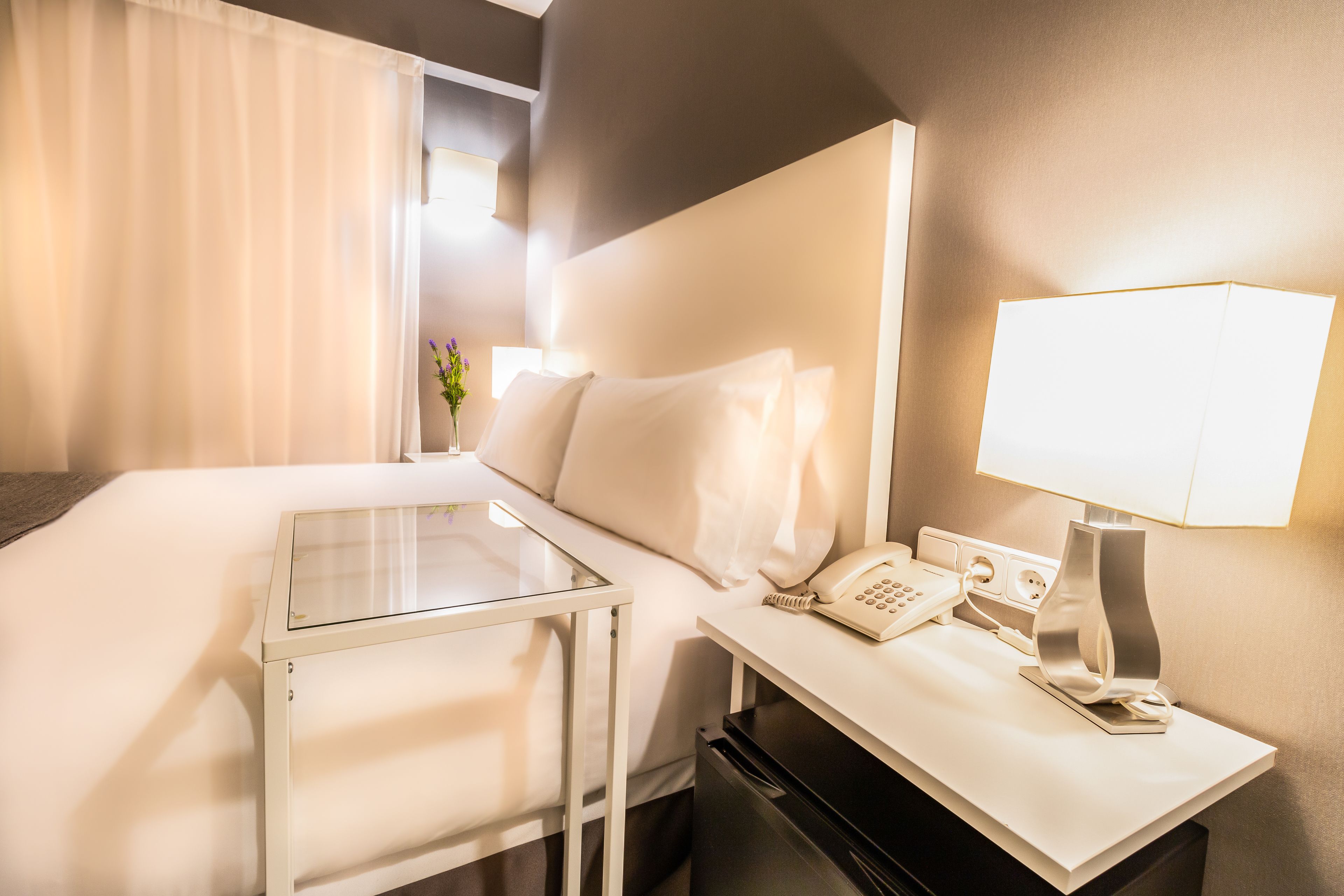 Foto - SM Hotel Teatre Auditori