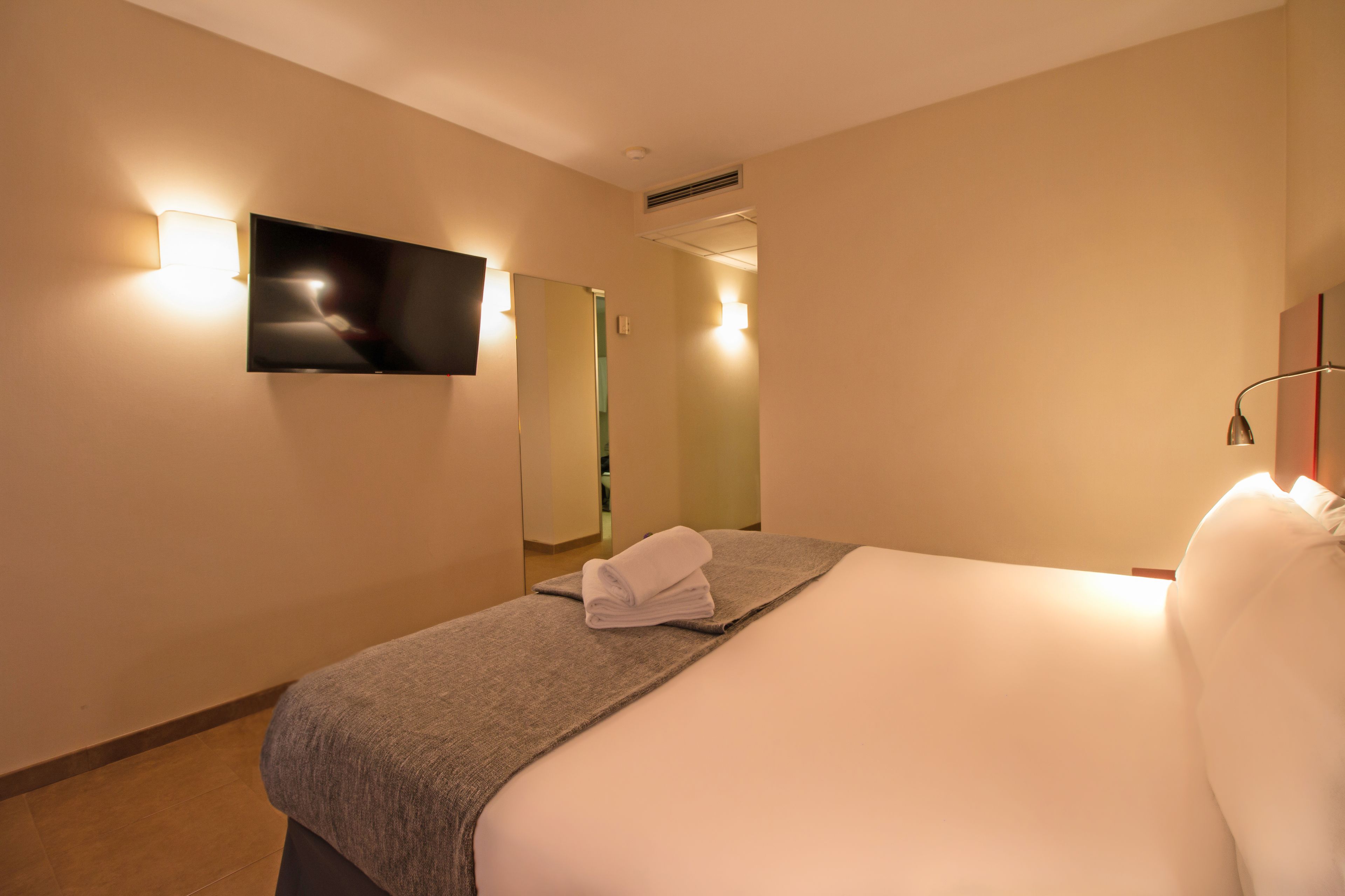 Foto - SM Hotel Teatre Auditori