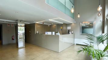 Recepción