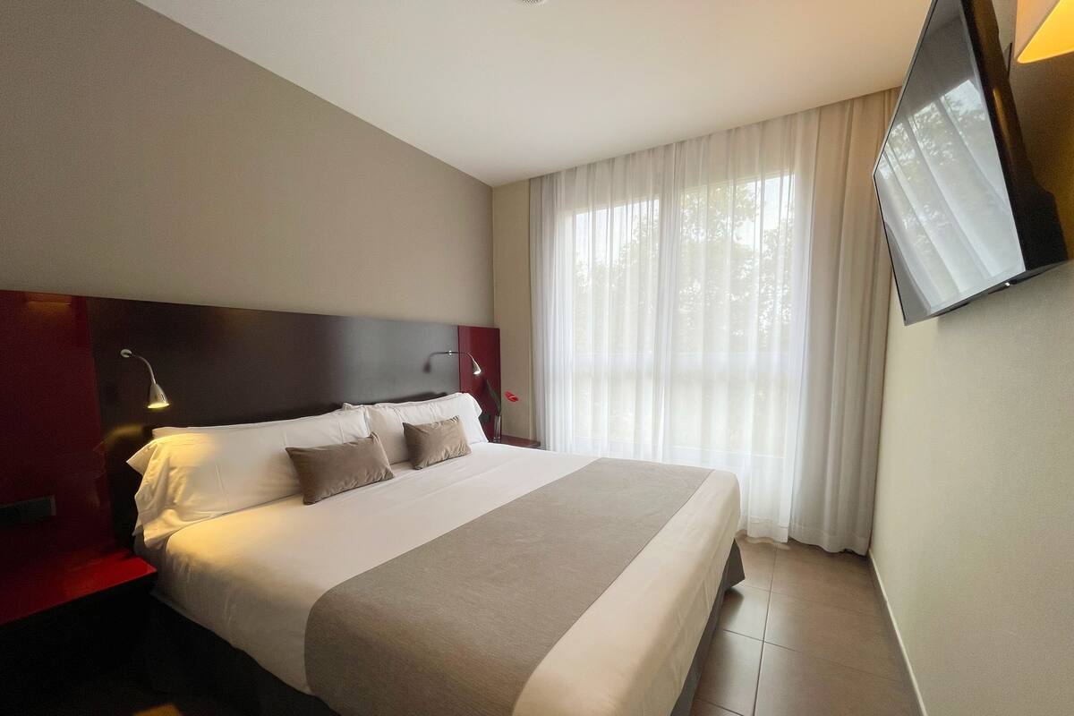 Chambre Simple