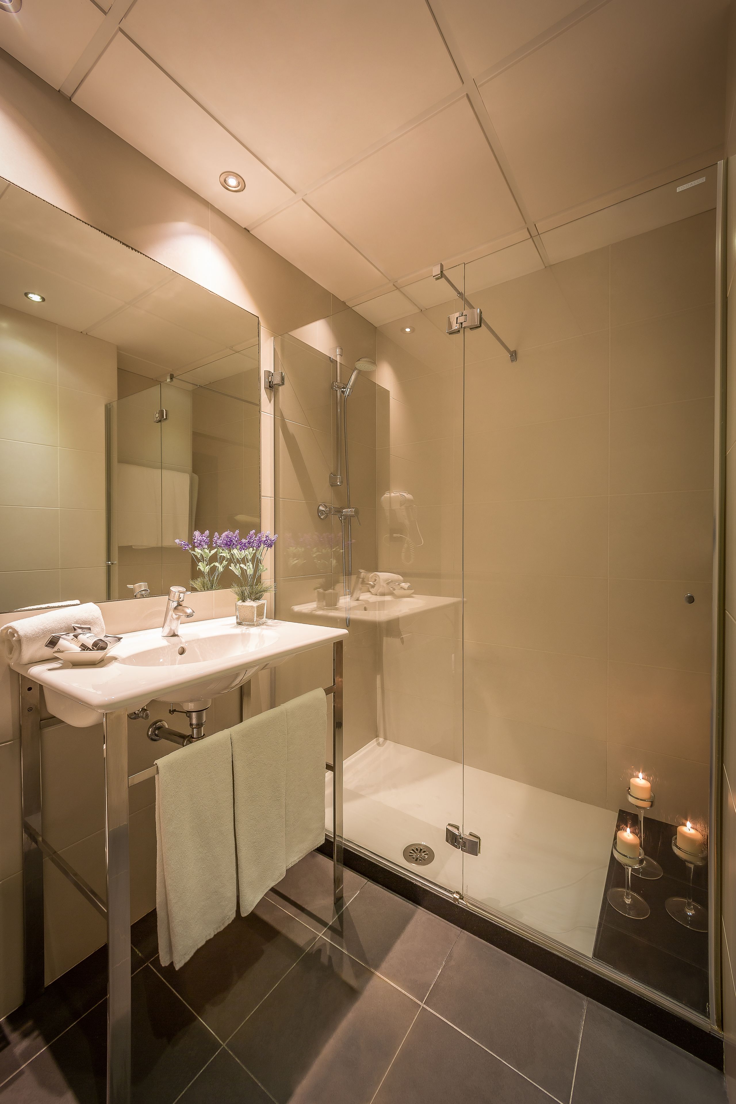 Foto - SM Hotel Teatre Auditori