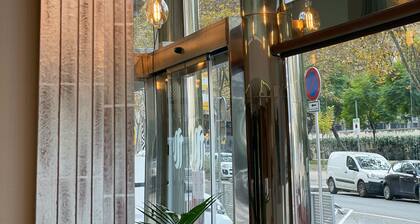 SM Hotel Teatre Auditori