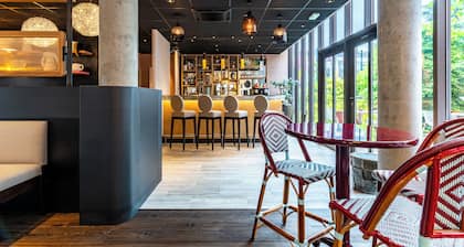 Novotel Suites Reims Centre