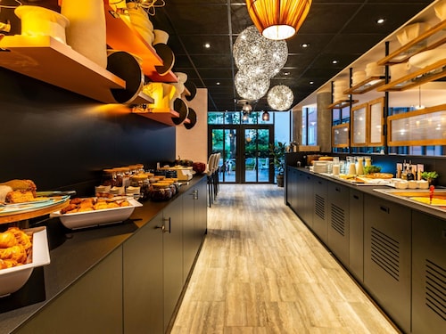 Novotel Suites Reims Centre