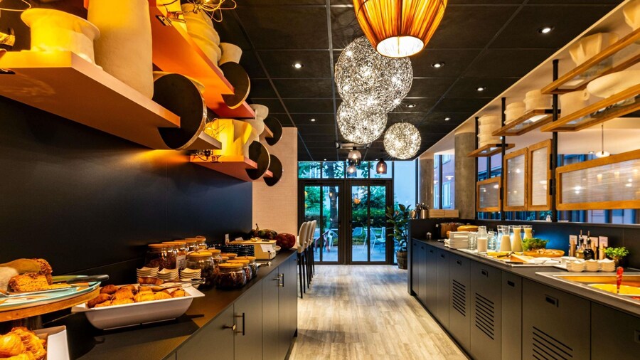 Novotel Suites Reims Centre