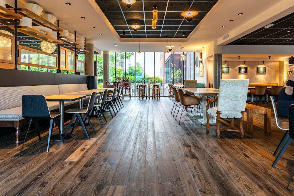 Novotel Suites Reims Centre