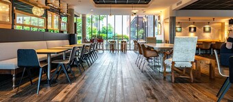Novotel Suites Reims Centre