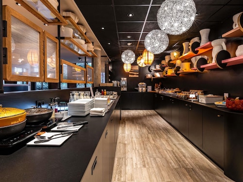 Novotel Suites Reims Centre