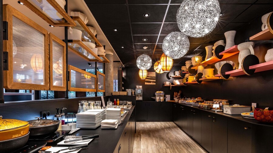 Novotel Suites Reims Centre