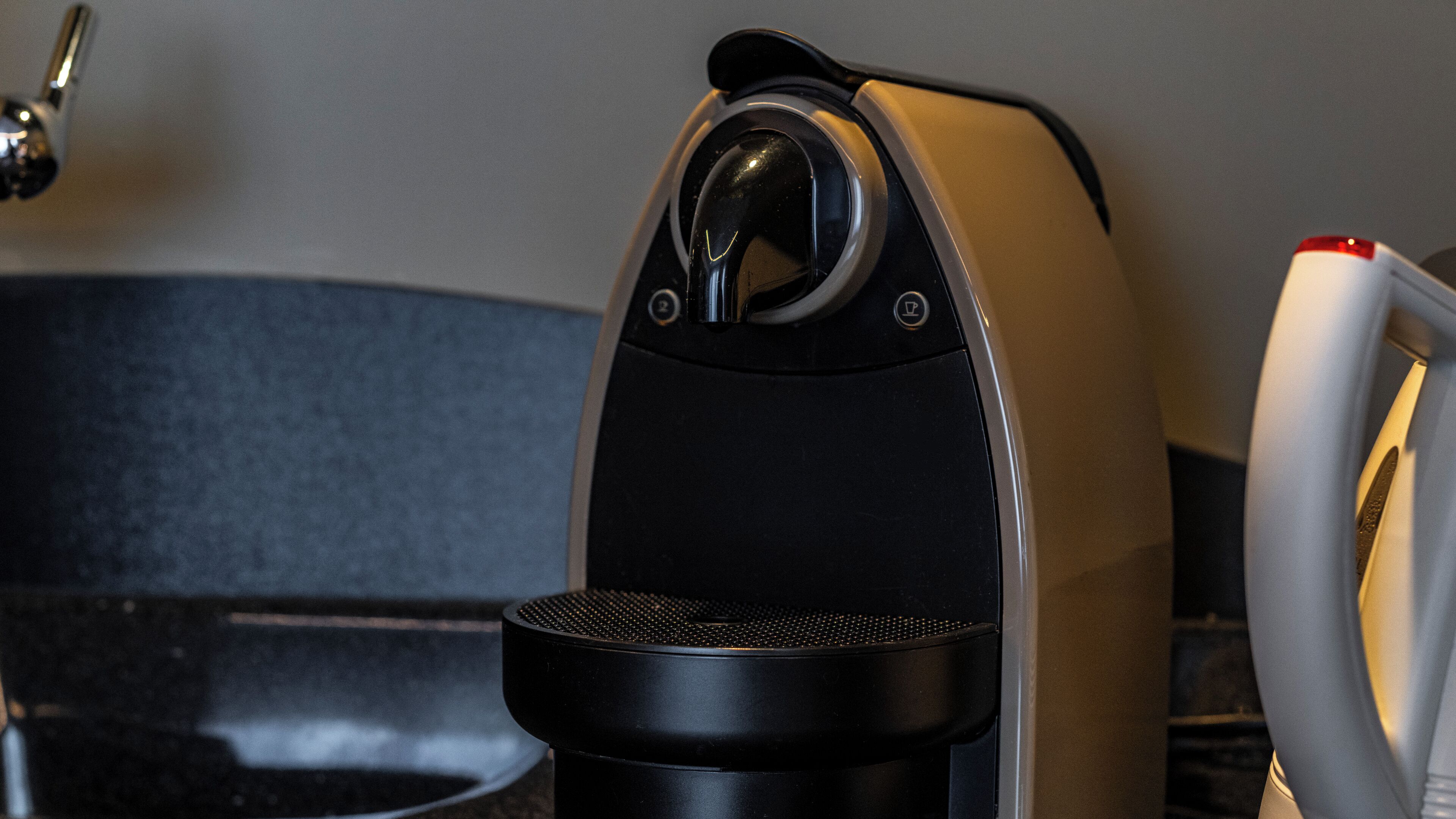 premium bedding, in-room safe, desk, blackout curtains