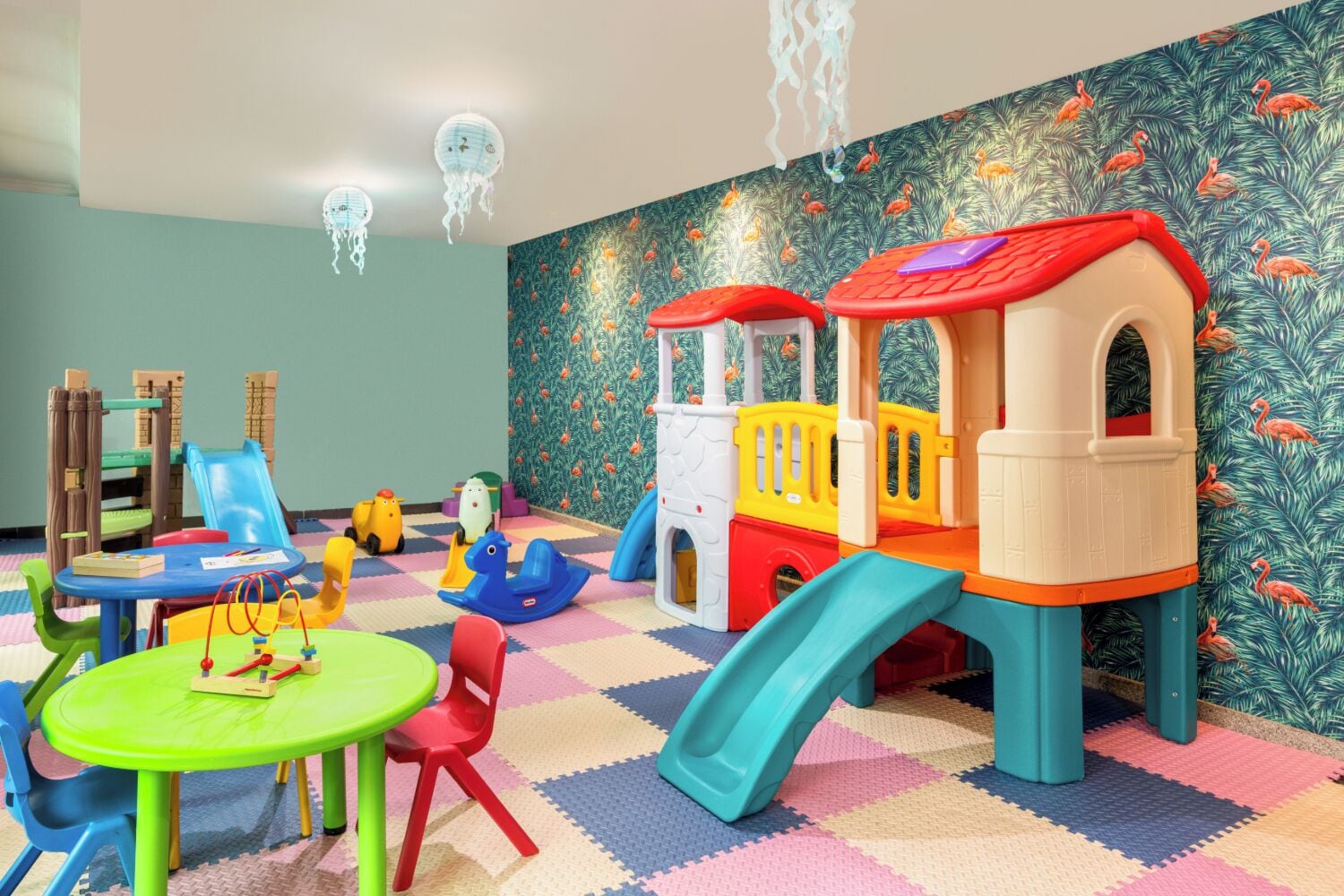 Children's activities