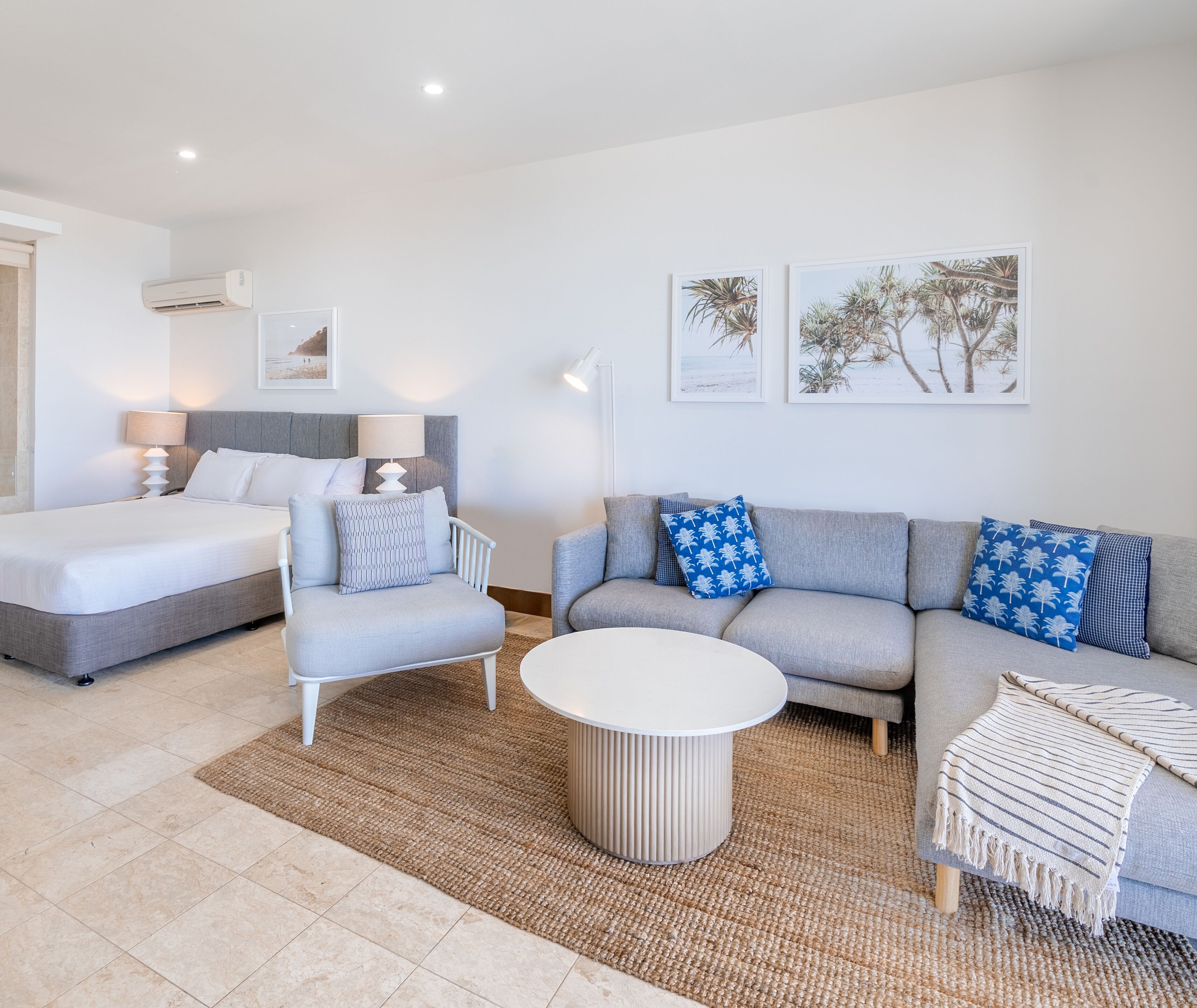 In-room safe, iron/ironing board, cots/infant beds, WiFi