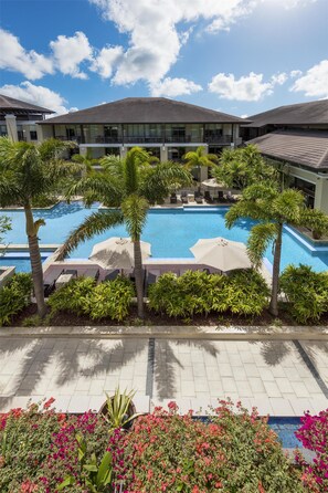 Exterior - Oaks Casuarina Santai Resort (Casuarina)