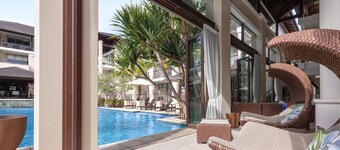 Oaks Casuarina Santai Resort