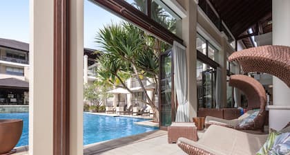 Oaks Casuarina Santai Resort