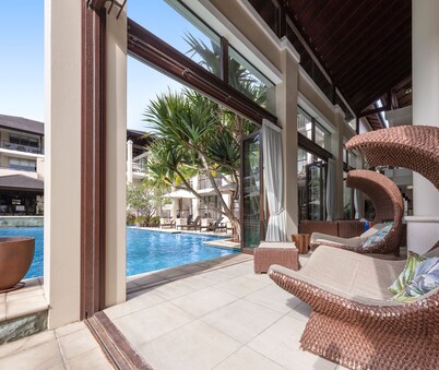 Oaks Casuarina Santai Resort