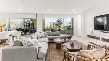 In-room safe, iron/ironing board, cots/infant beds, WiFi