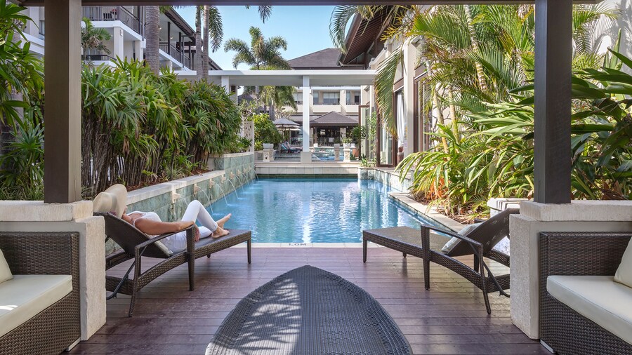 Oaks Casuarina Santai Resort