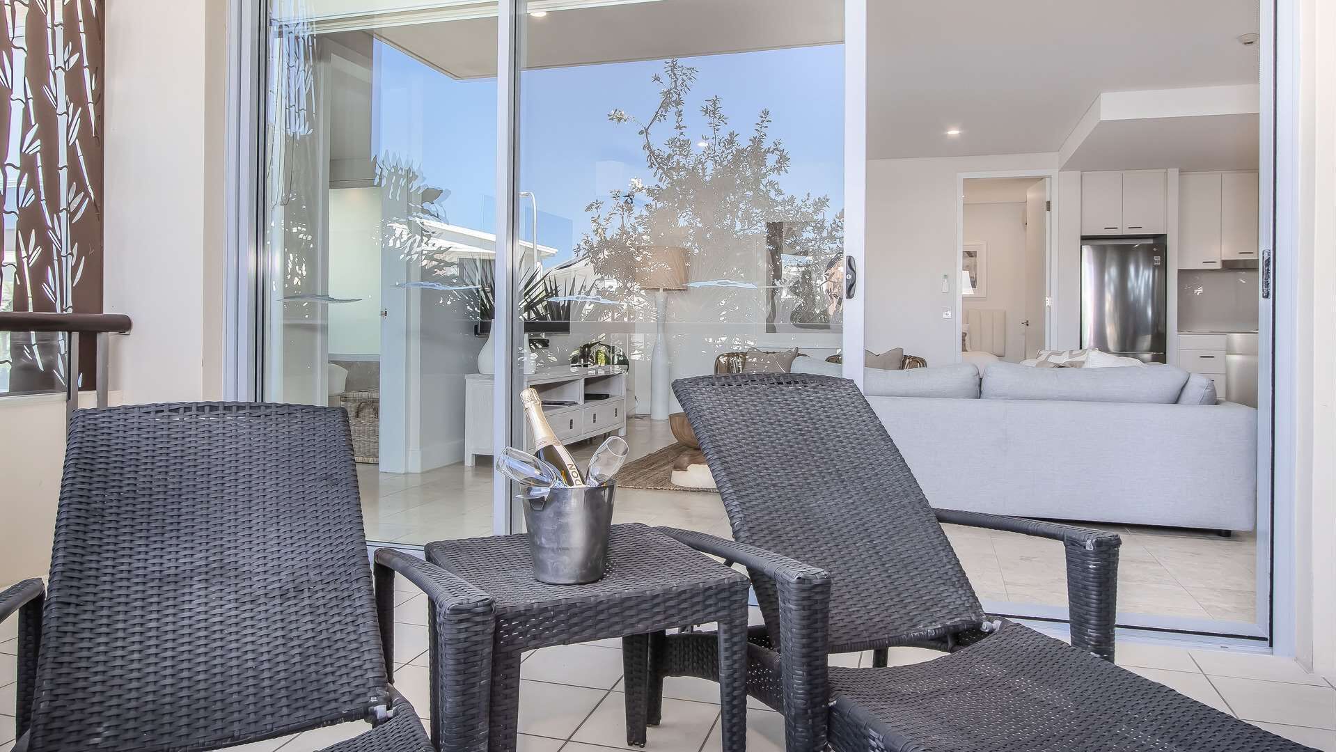 In-room safe, iron/ironing board, cots/infant beds, WiFi