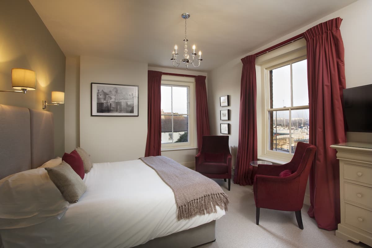 Décoration personnalisée, ameublement personnalisé, Wi-Fi gratuit