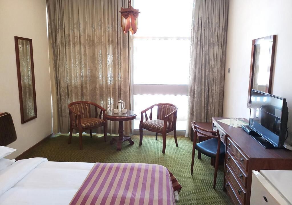 Oriental Palace Hotel