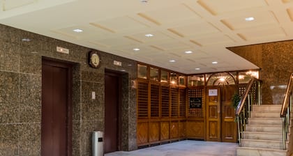 Oriental Palace Hotel