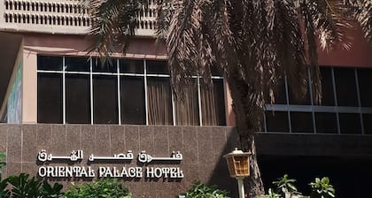 Oriental Palace Hotel