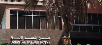 Oriental Palace Hotel