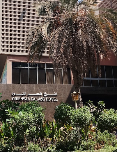 Oriental Palace Hotel