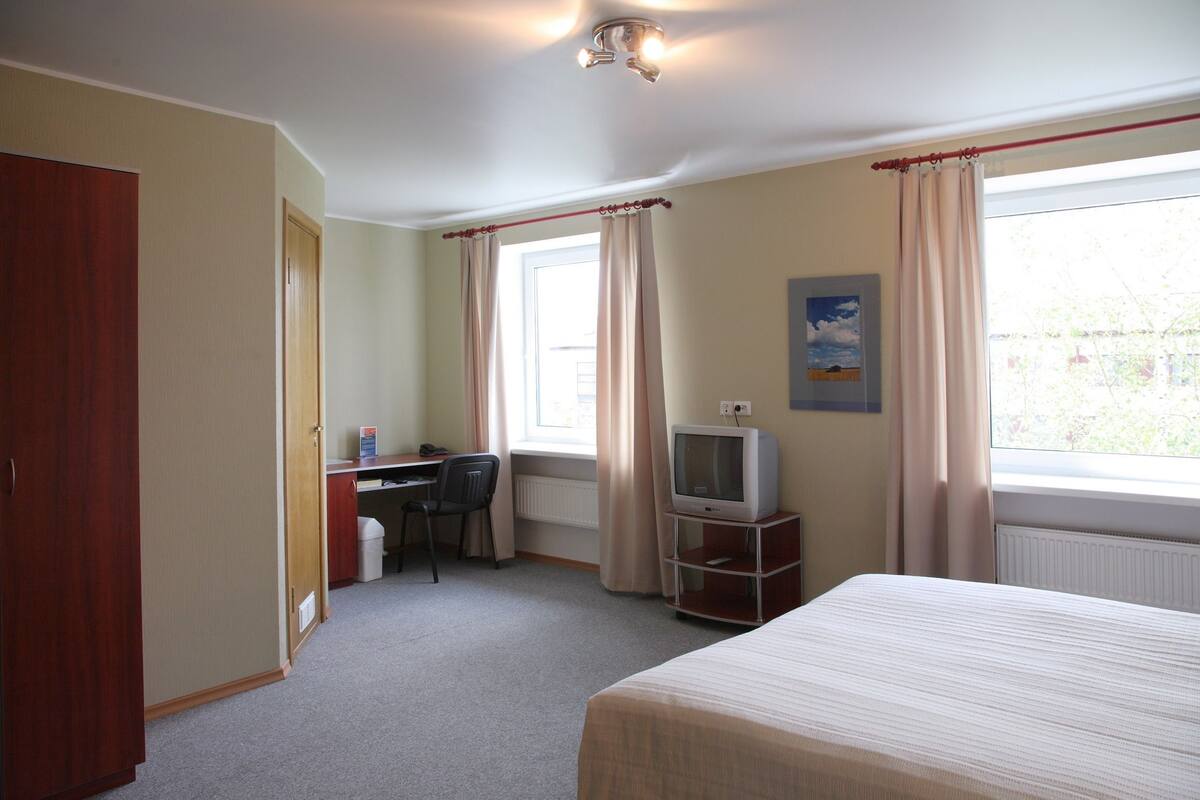 Standard Room | View from room