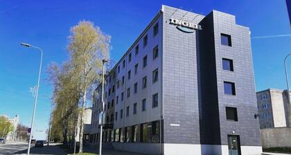 Inger Hotel