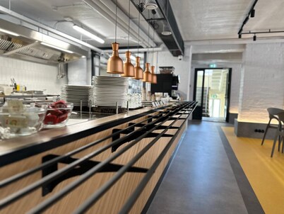 Inger Hotel
