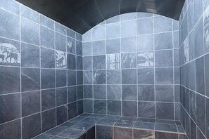 Body treatments, aromatherapy, hot stone massages, Thai massages