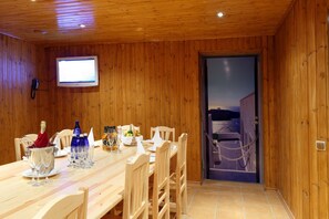 Body treatments, aromatherapy, hot stone massages, Thai massages - Inger Hotel (Narva)