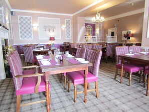 Restaurant - Kingswood Hotel (Burntisland)