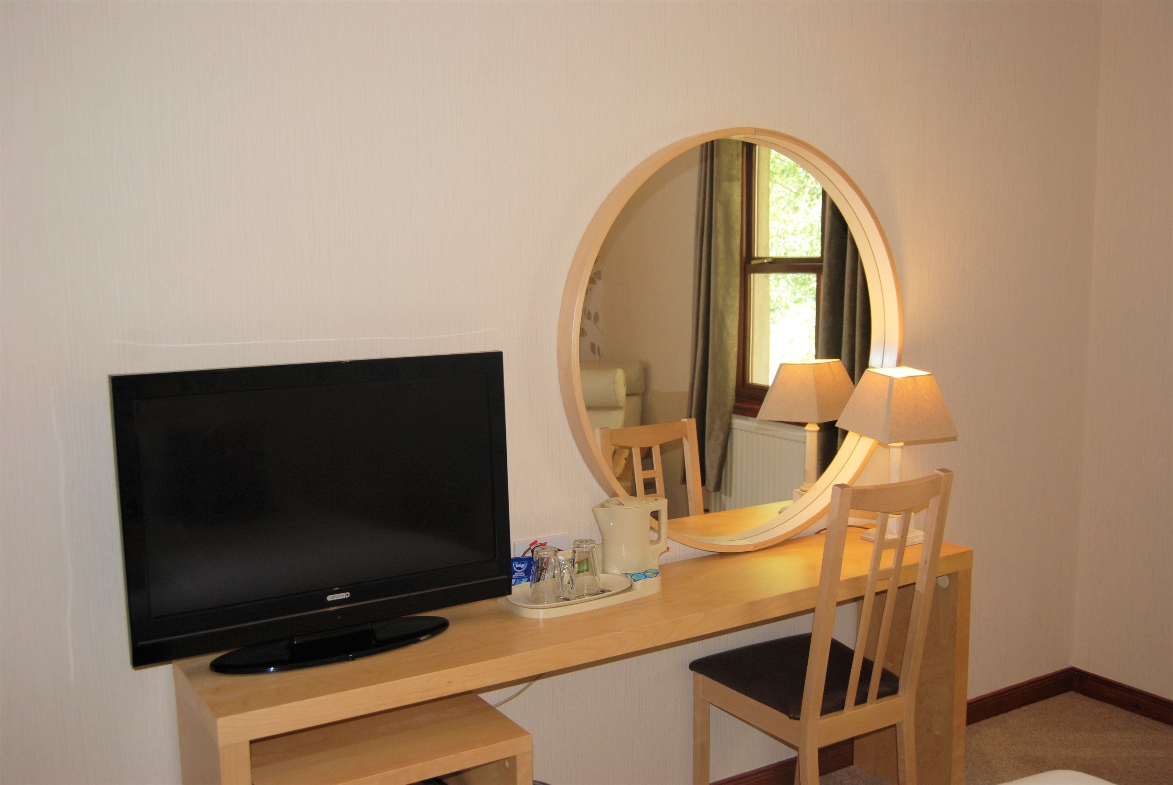 standard double room | coffee and/or coffee maker