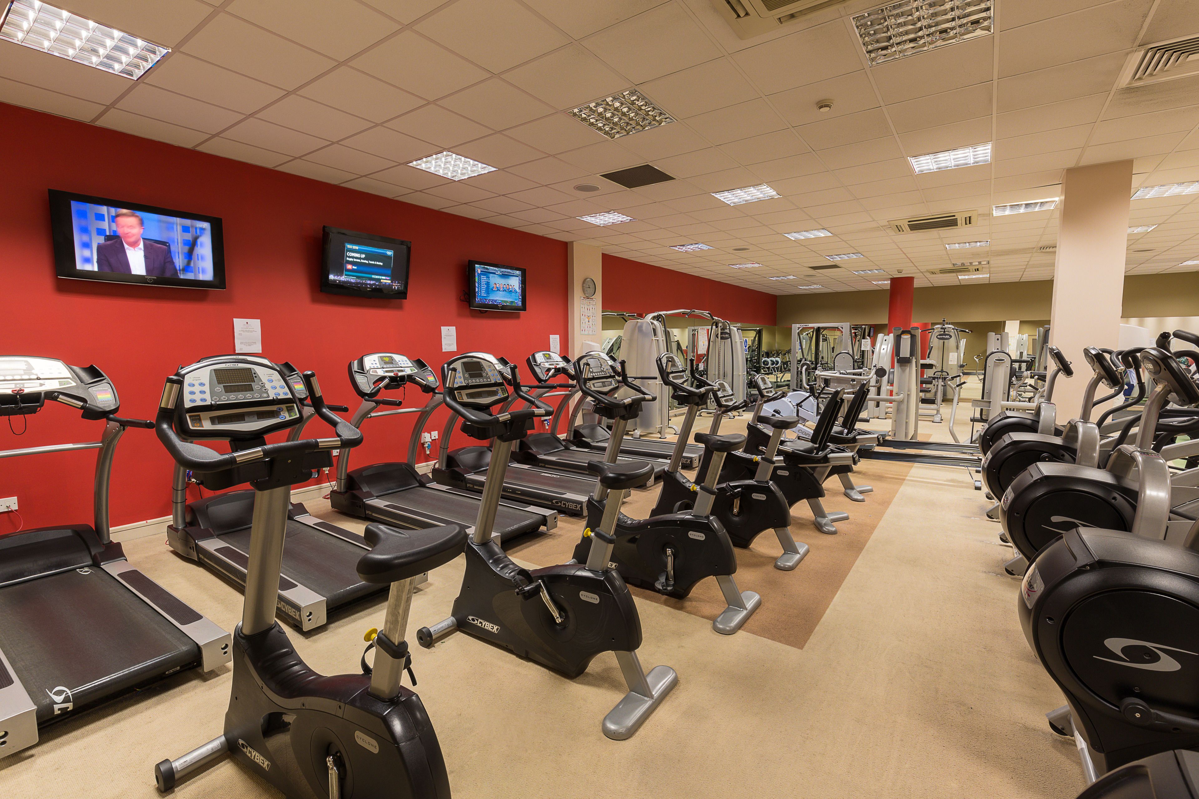 Foto - The Killeshin Hotel Portlaoise