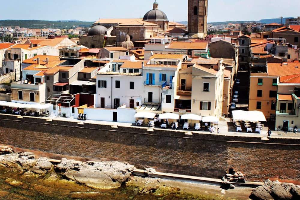 Hotel Angedras