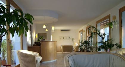 Hotel Angedras