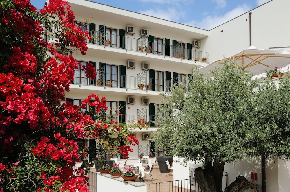 Hotel Angedras Alghero by null