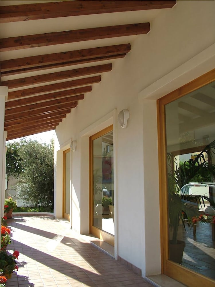 Hotel Angedras Alghero by null