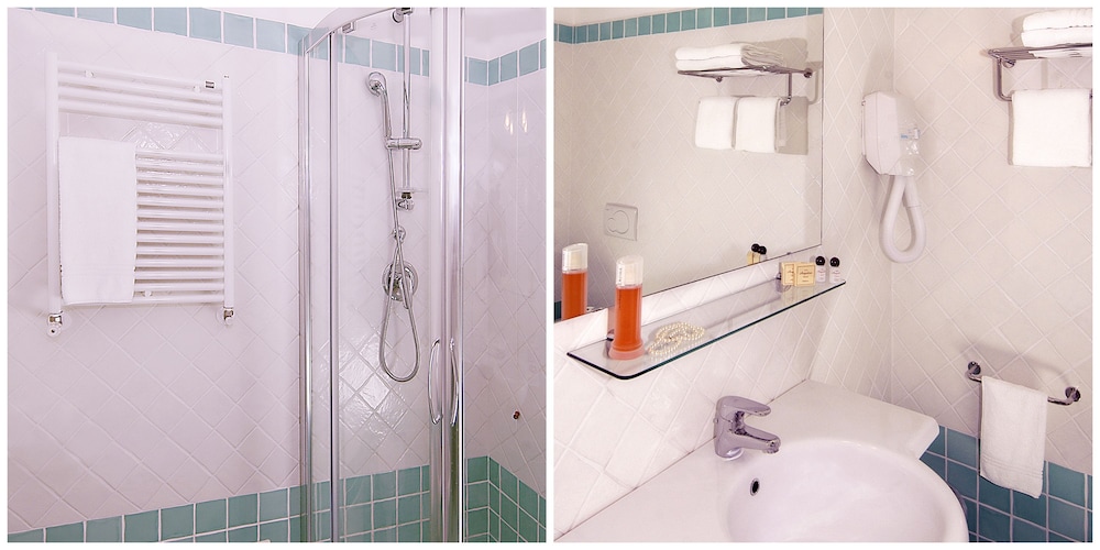 Hotel Angedras Alghero by null