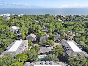 Property grounds - Royal Dunes Resort (Hilton Head Island)