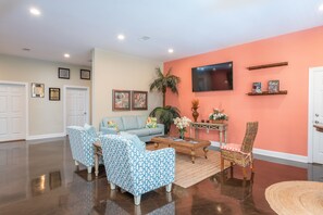 Reception - Royal Dunes Resort (Hilton Head Island)