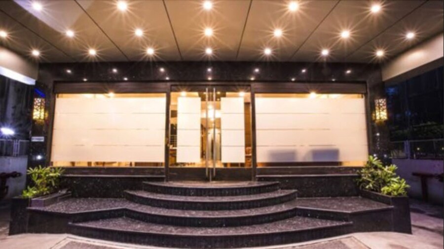 Hotel Airport International