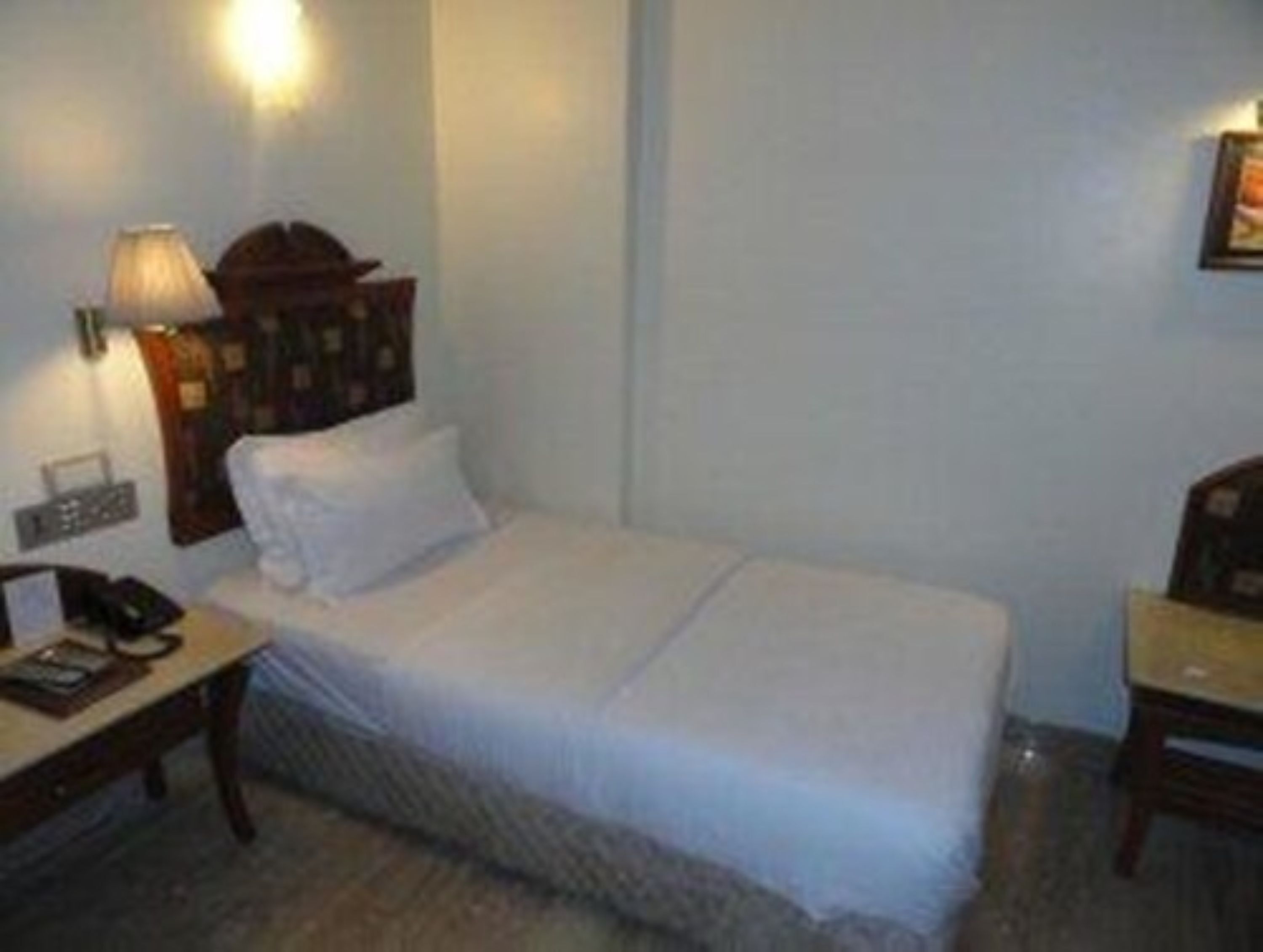 Foto - Hotel Airport International