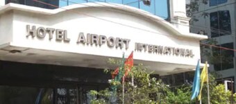Hotel Airport International